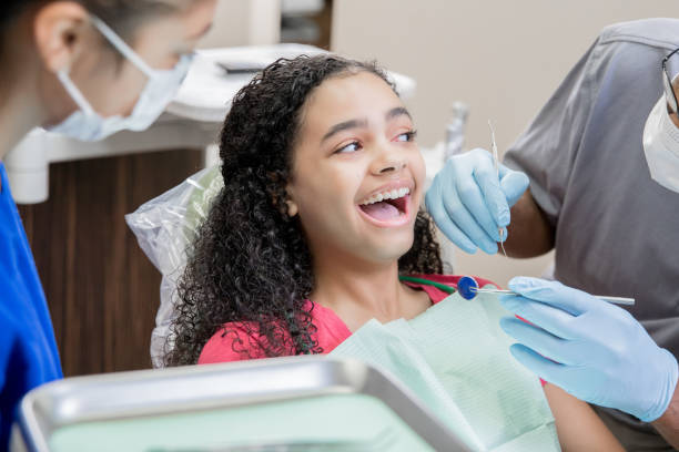 Best Emergency Tooth Extraction in Ahtanum, WA