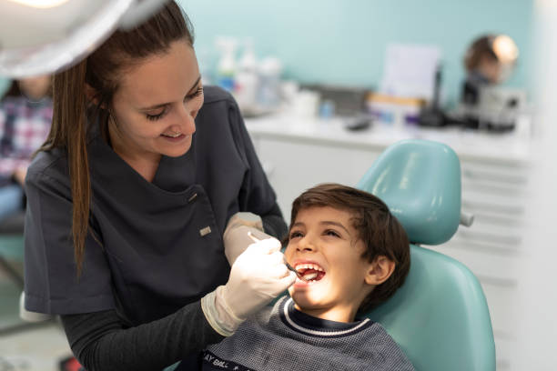 Best Pediatric Emergency Dentist in Ahtanum, WA